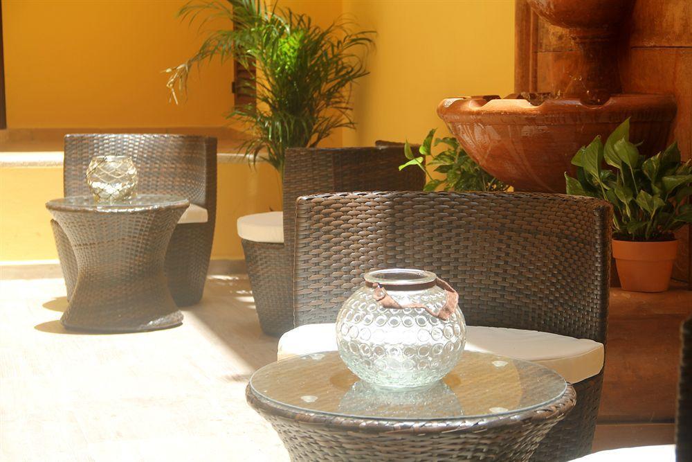 La Galeria By Bunik Hotel Playa del Carmen Exterior photo