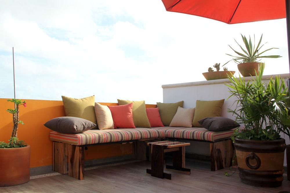 La Galeria By Bunik Hotel Playa del Carmen Exterior photo