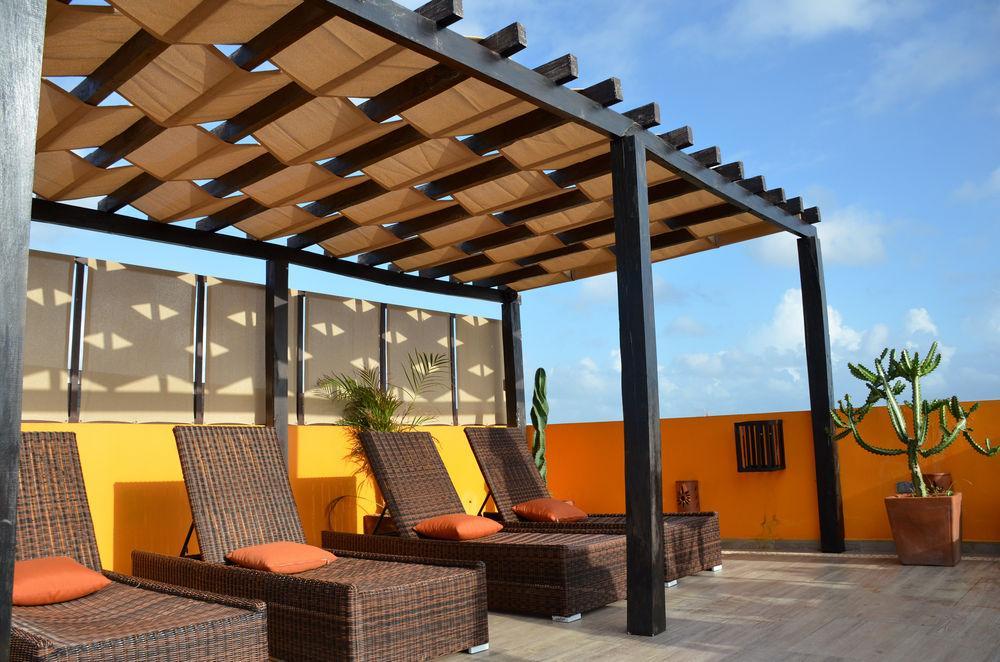 La Galeria By Bunik Hotel Playa del Carmen Exterior photo