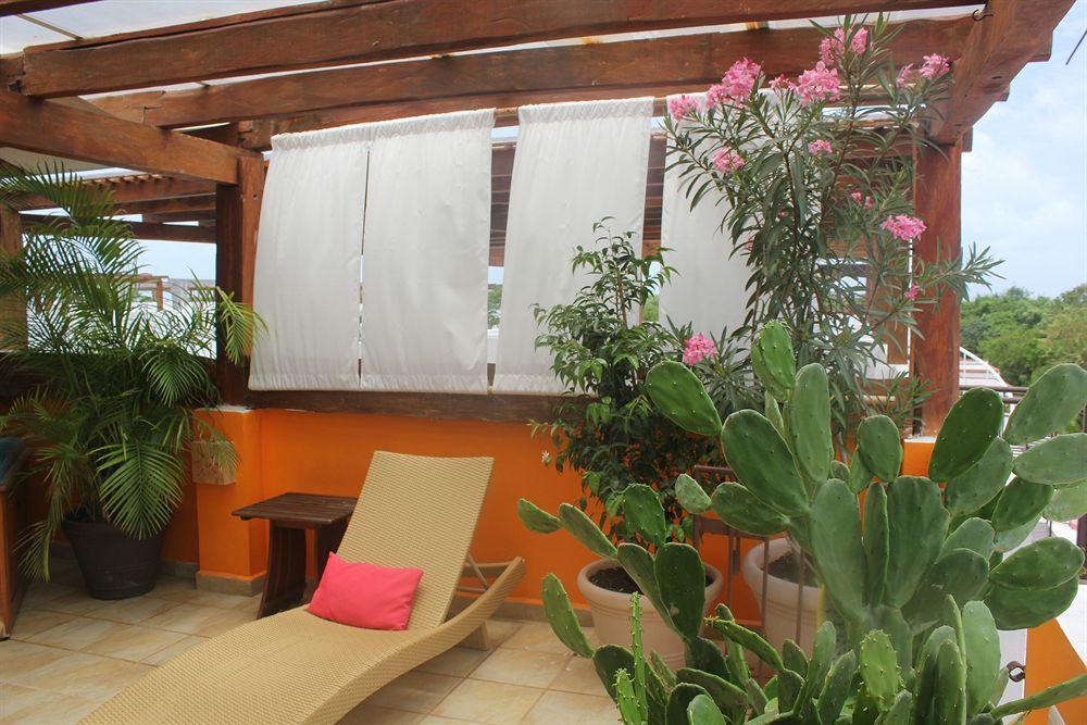La Galeria By Bunik Hotel Playa del Carmen Exterior photo