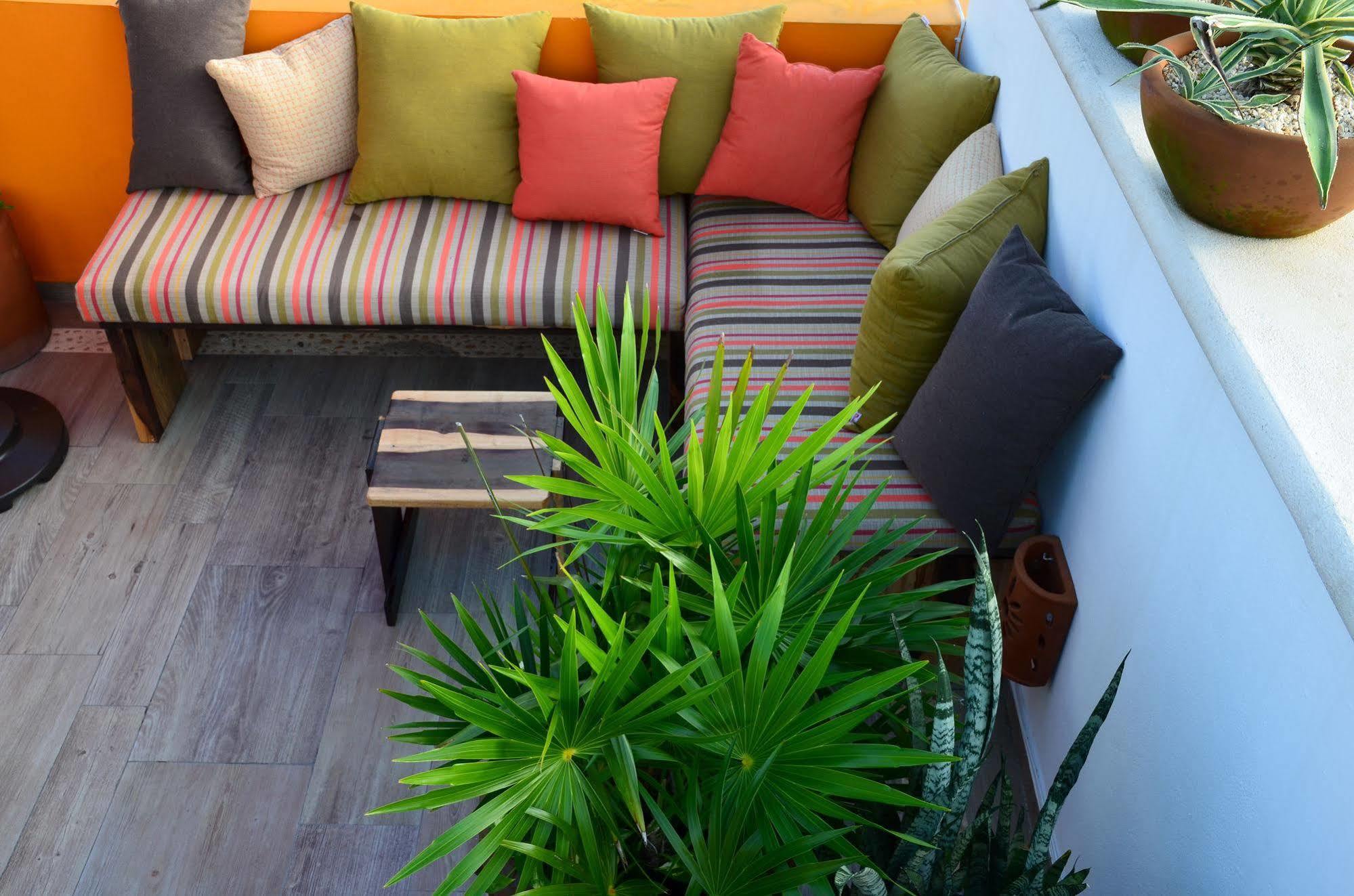 La Galeria By Bunik Hotel Playa del Carmen Exterior photo