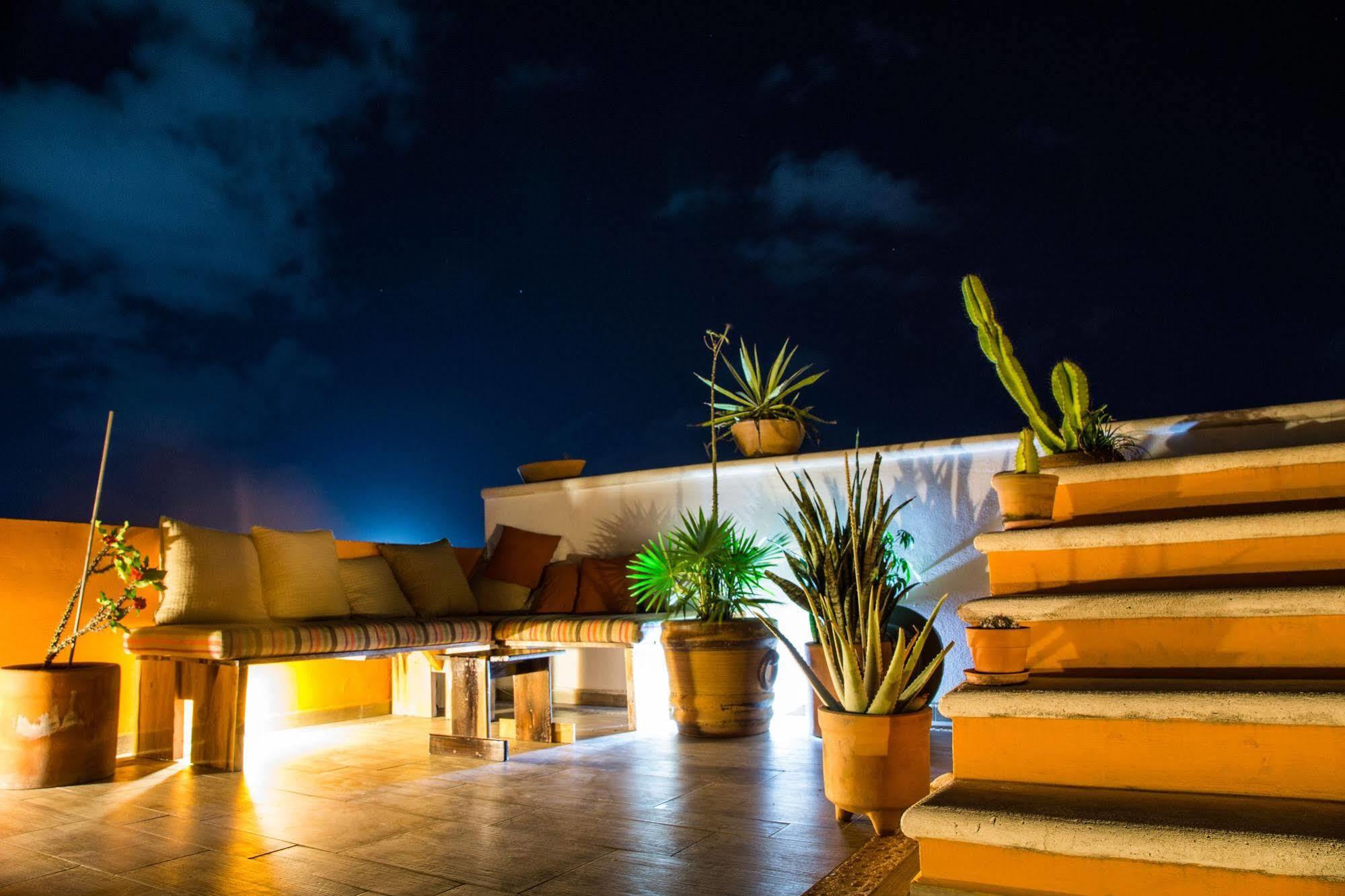 La Galeria By Bunik Hotel Playa del Carmen Exterior photo